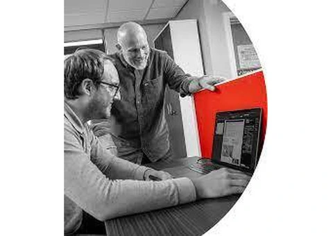 Trusted B2B Marketing Agency -Objective Creative
