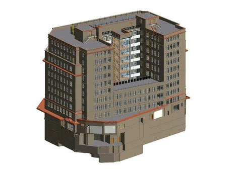 Choose the best BIM sevices - 3/4