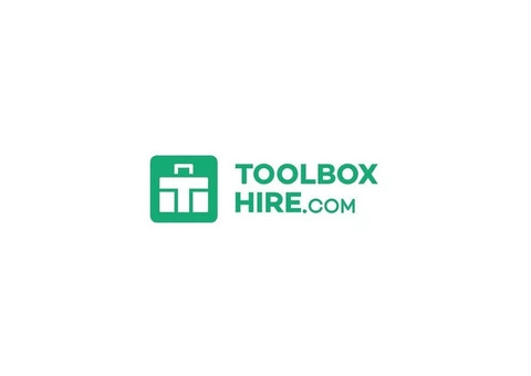 Toolbox Hire Ltd