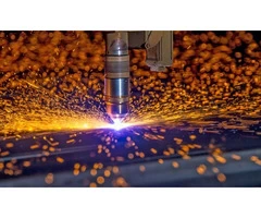 Order Heavy Duty Branded CNC Plasma Cutting Machine Online!