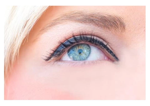 Eyebrow Hair Transplant London