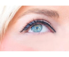 Eyebrow Hair Transplant London