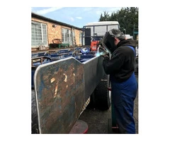 Best Metal Fabrication & Welding Service Provider in London!