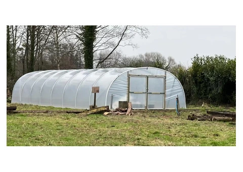 Polytunnel Covers