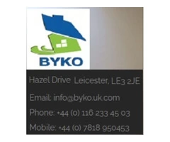 Loft Conversion Services in Leicester