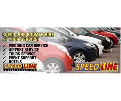 Airport Taxi Transfer Service in Leeds