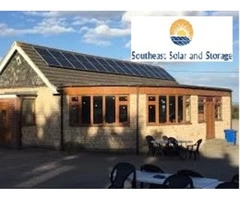 Solar System Repair Kent