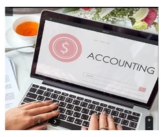 Looking for The Best Bookkeeper in Chiswick
