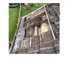Looking for The Best Roof Repair in Gawcott