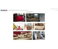 Buy Rugs Online UK | Modern & Traditional Rugs with Free Delivery