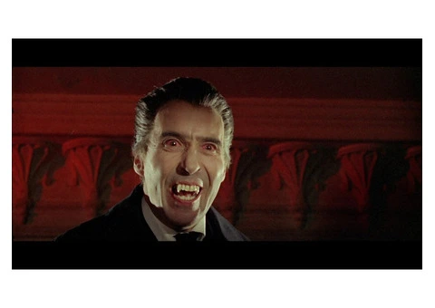The Legacy of Dracula