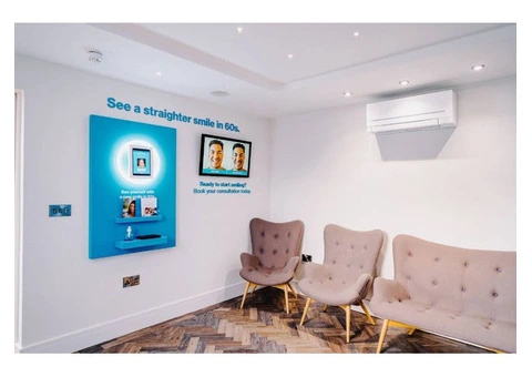 Abbey House Dental - The Advanced Centre - 2/8