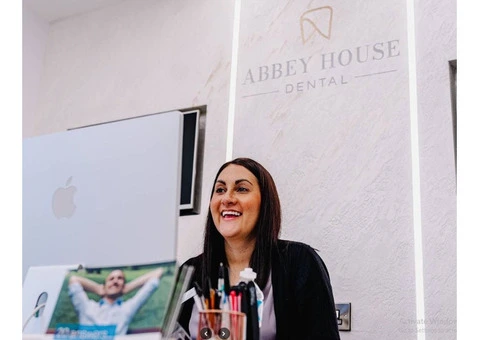 Abbey House Dental - The Advanced Centre - 5/8