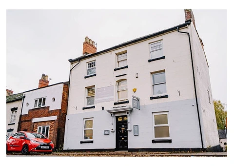 Abbey House Dental - The Advanced Centre - 7/8