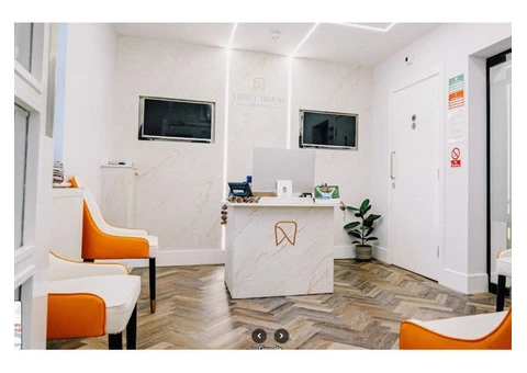 Abbey House Dental - Stone - 2/8
