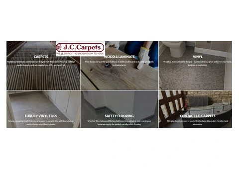 How to Choose the Right Carpet for Your Bedroom