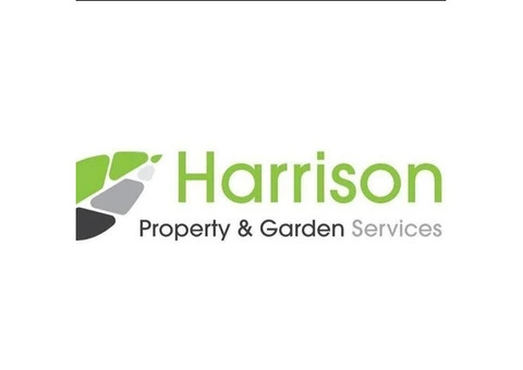 Harrison Property & Garden Services