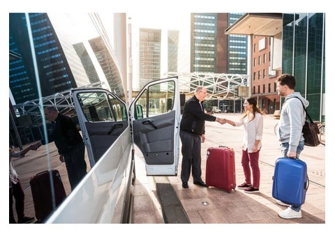 Pre-Book Croydon to Heathrow Ride | Smooth Airport Travel
