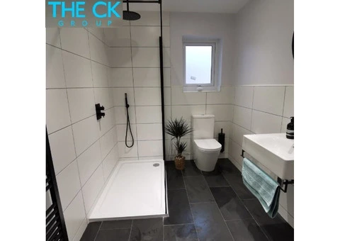 Plumbing Bromley