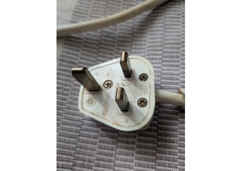 PAT testing service for students.