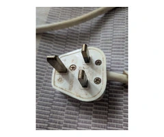 PAT testing service for students.