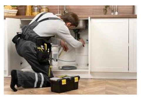 Professional Kitchen and Bathroom Installers in Bristol - Butson Construction