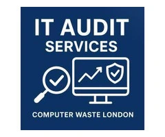 IT Audit Services in London – Computer Waste London