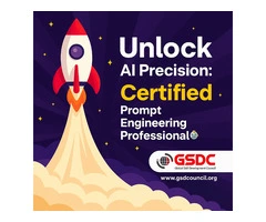 🚀 Unlock AI Precision: Certified Prompt Engineering Professional🤖