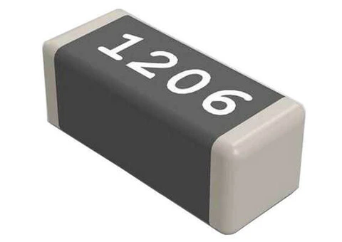 Shop 1206S4J0151T5E-ROYALOHM 150 Ω 1206 Thick-Film Resistor Online