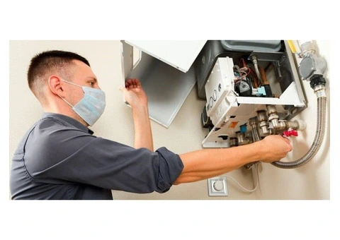 Affordable Boiler Repairing in Wakefield – Expert Services by A S Plumbing and Heating Engineer