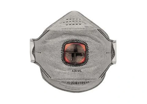 Springfit Welding 436 FFP3 Dust Masks