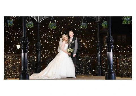 Photography in Glasgow – Professional Services by SMK Photographics