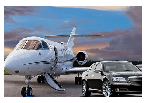 Airport Transfers Leytonstone | Quick Car UK