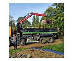 Looking for Reliable Muckaway Services in Lewisham?