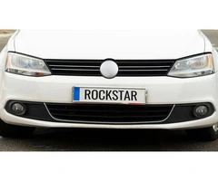 Fast Custom Number Plates Maker Number Plates Wolverhampton Smart Car Automotive