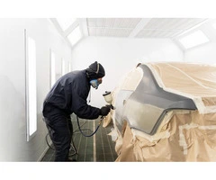 Protect Your Garden Metalwork with Powder Coating Services Wolverhampton from Alloy Refresh