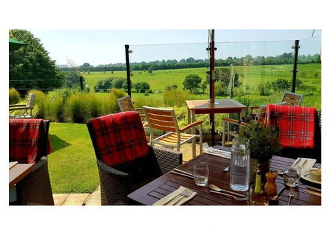 Discover Arundels Diverse Dining Scene