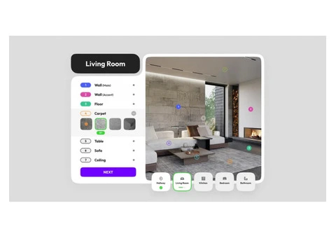 Best Floor Design App Development Company