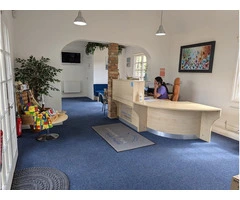 Invisalign braces in Hampshire