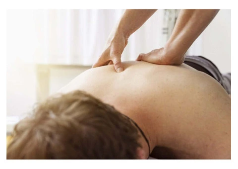 Relaxing Massage Therapy West Midlands: De-stress & Revitalise