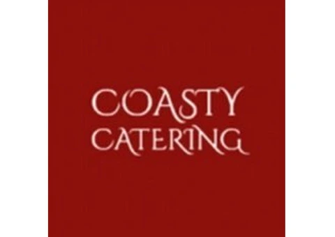 Coasty Catering