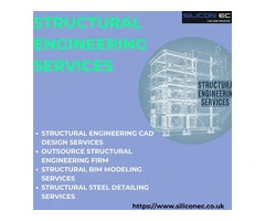 Structural Engineering Services in Liverpool,UK
