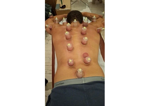 🩺 Holistic Healing with Hijama – Training Program - 1/3