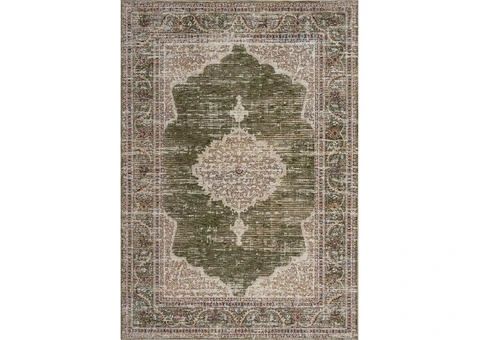 Green Rugs UK | Fresh, Stylish & Modern Rugs for Every Room - 3/10