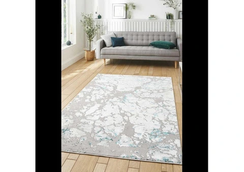 Green Rugs UK | Fresh, Stylish & Modern Rugs for Every Room - 5/10