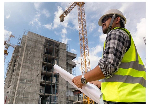Need Experienced Building Contractors in Clevedon for Your Home?
