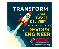 🚀 Transform Software Delivery – Get Certified as a DevOps Engineer