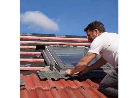 Searching for Fast and Professional Roof Repairs St. Albans?