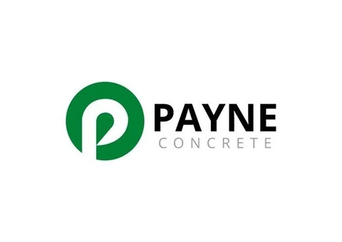 Payne Concrete & Aggregates Ltd