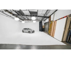 Best Photo Studio in London For Creative Shoots